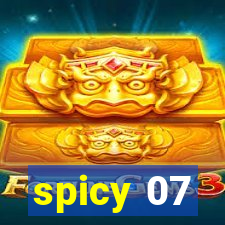 spicy 07