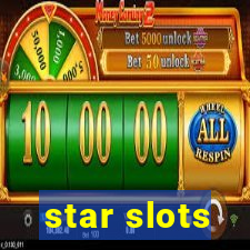 star slots