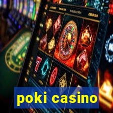 poki casino