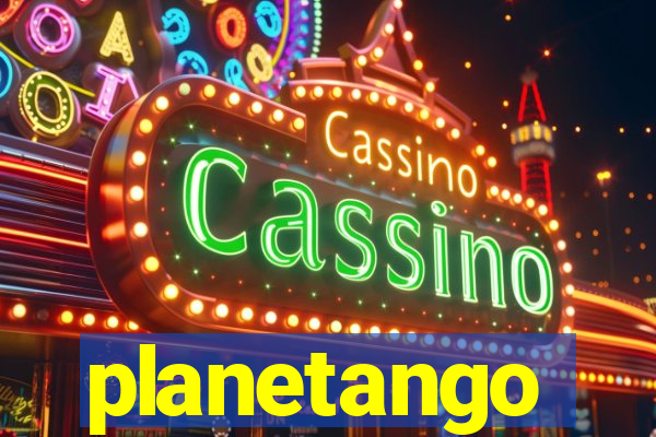 planetango