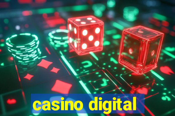 casino digital