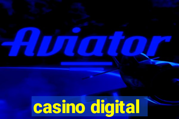 casino digital