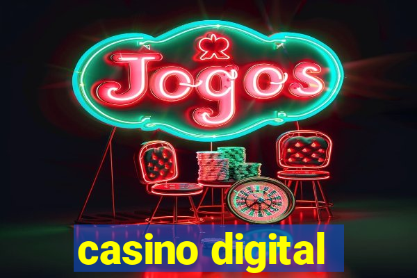 casino digital