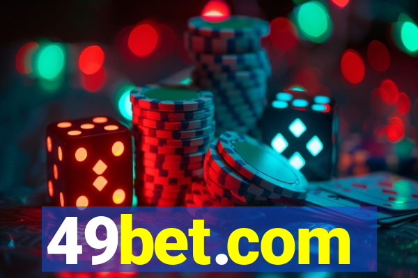 49bet.com