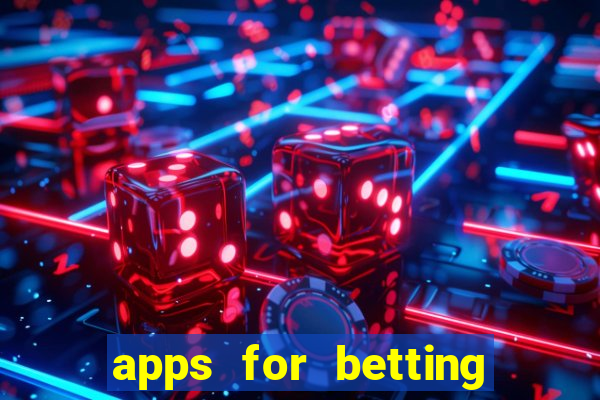 apps for betting on sports