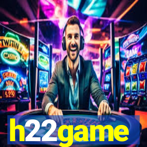 h22game