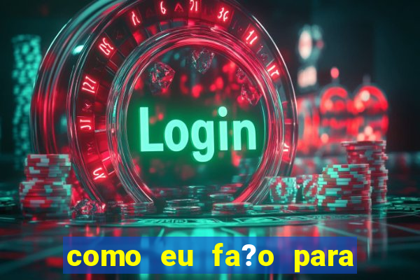 como eu fa?o para baixar o jogo do tigrinho