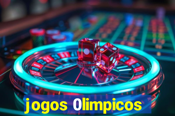 jogos 0limpicos