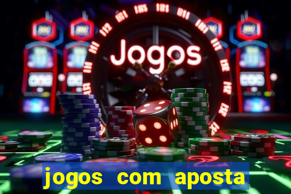 jogos com aposta de 1 centavo