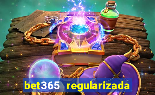 bet365 regularizada no brasil