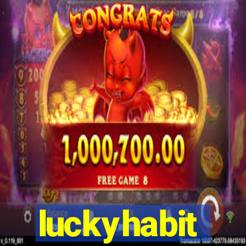 luckyhabit