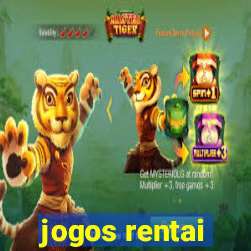 jogos rentai