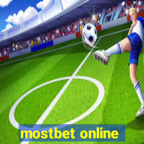 mostbet online