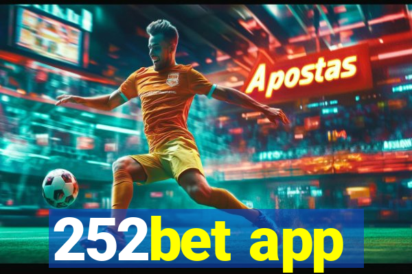 252bet app