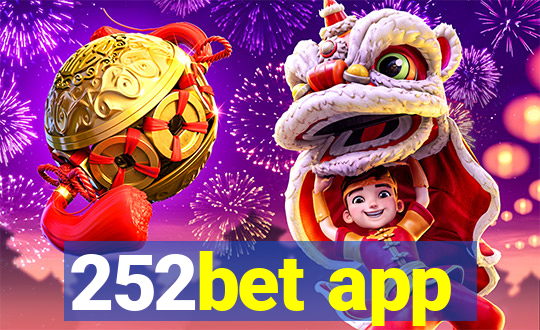 252bet app