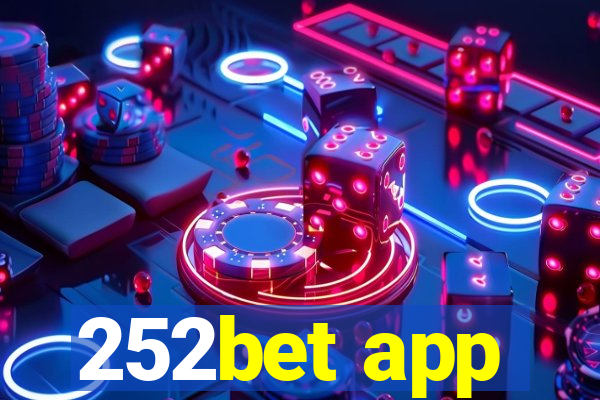 252bet app