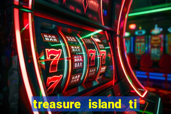 treasure island ti las vegas hotel casino a radisson hotel