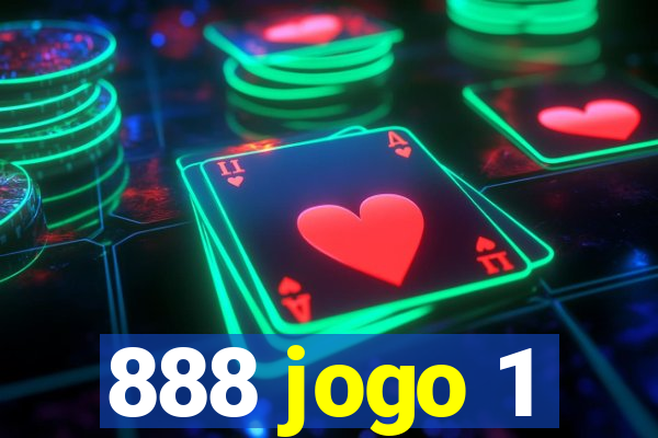 888 jogo 1