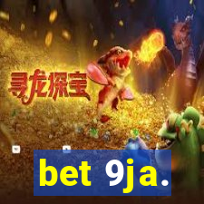 bet 9ja.