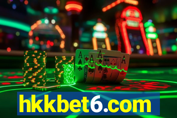 hkkbet6.com