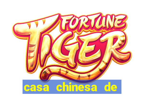 casa chinesa de jogos online