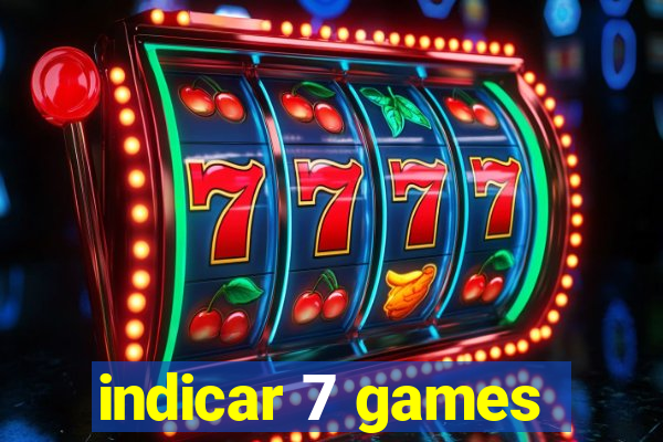 indicar 7 games