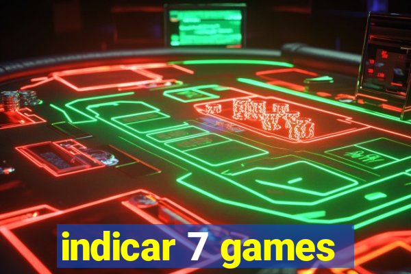 indicar 7 games