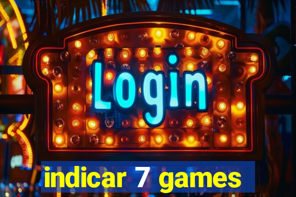 indicar 7 games