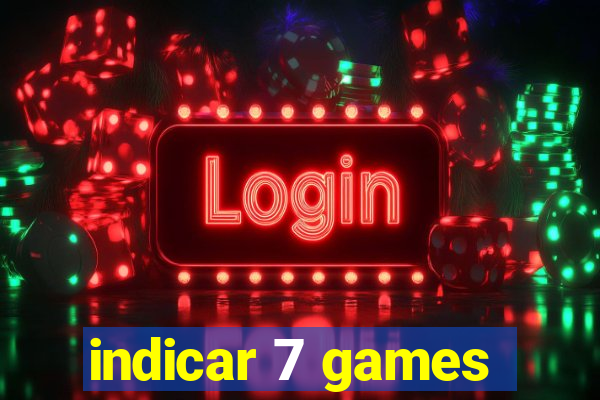 indicar 7 games