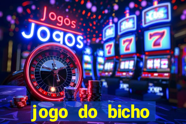 jogo do bicho fazer aposta