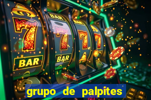 grupo de palpites de futebol whatsapp