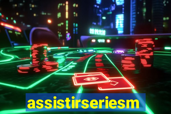 assistirseriesmp4.com