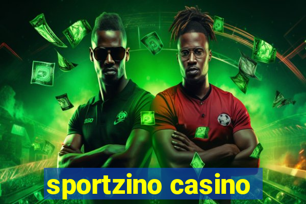 sportzino casino