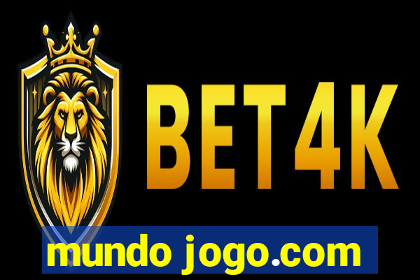 mundo jogo.com