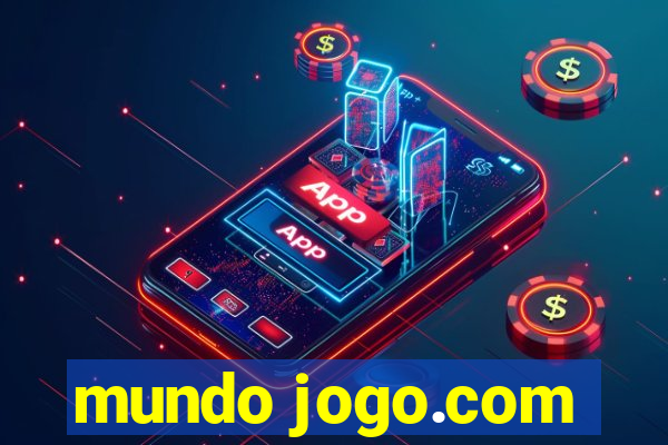 mundo jogo.com