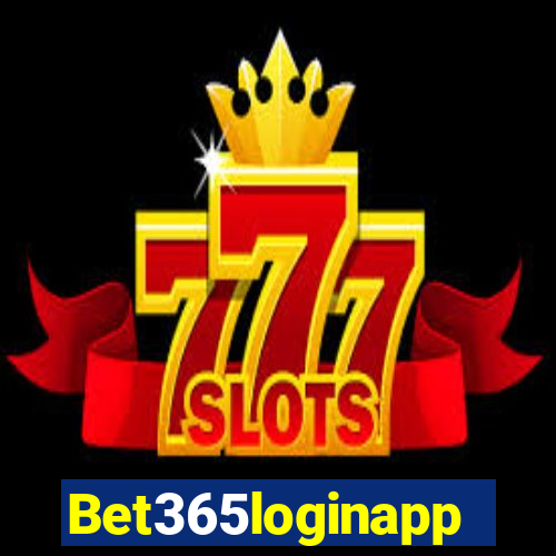 Bet365loginapp