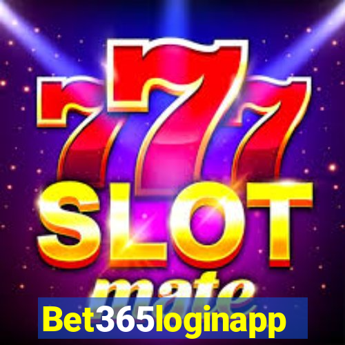 Bet365loginapp