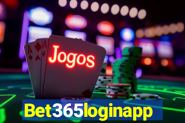 Bet365loginapp