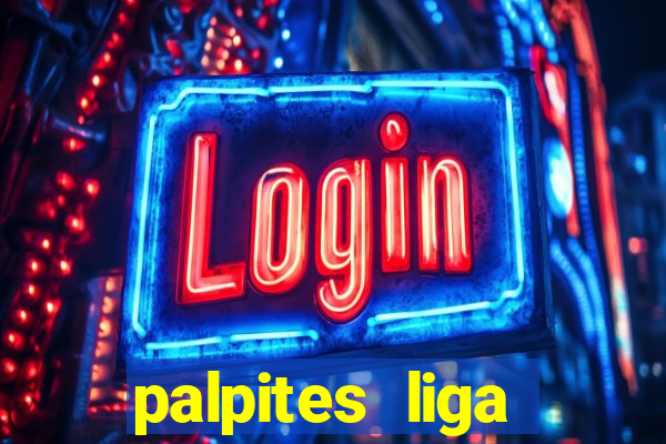 palpites liga europa hoje