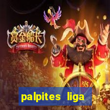 palpites liga europa hoje