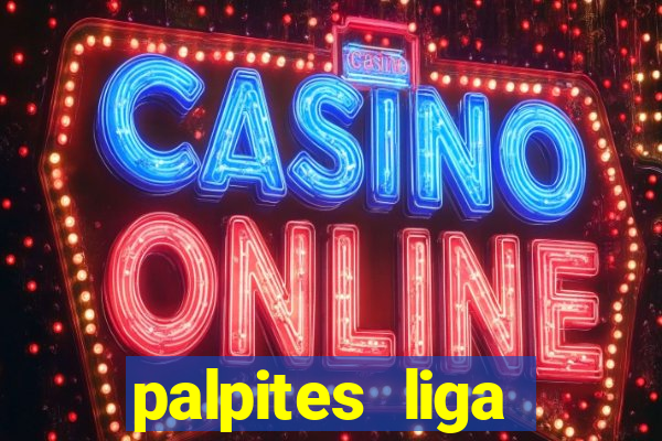 palpites liga europa hoje