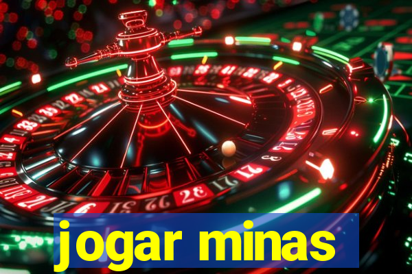 jogar minas