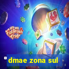 dmae zona sul