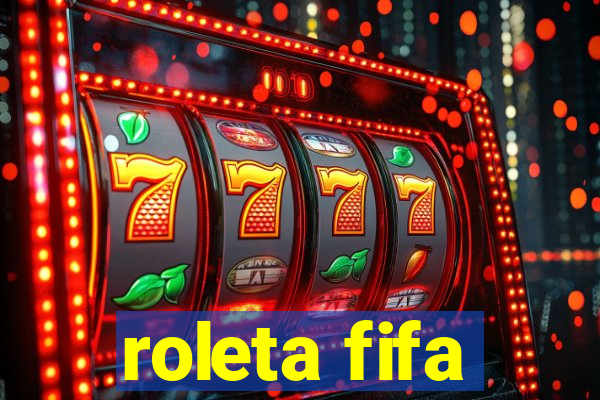 roleta fifa