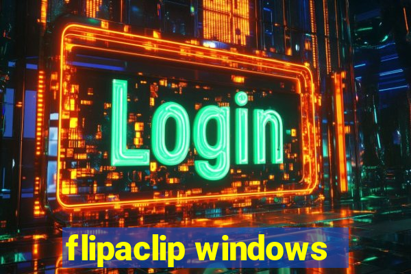 flipaclip windows