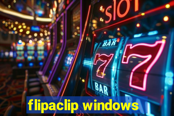 flipaclip windows