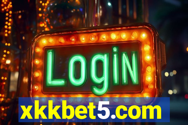 xkkbet5.com