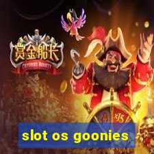 slot os goonies