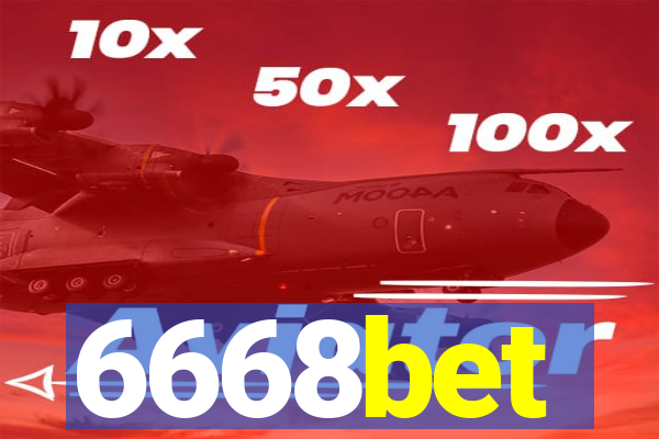 6668bet