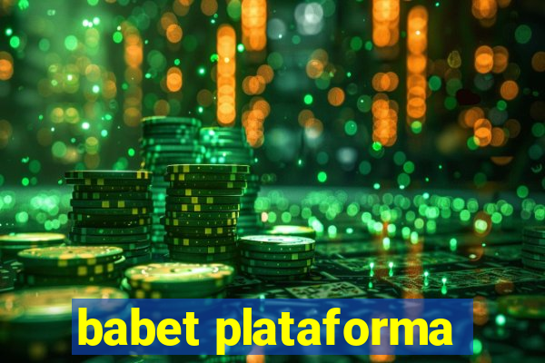 babet plataforma